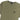 Hugo Boss Crew-neck T-shirt In Single-jersey Cotton Khaki