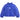 Moncler Junior Acorus Infant Zip Up Jacket Blue 785