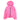 Moncler Junior Glycine Puffer Jacket Pink