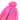 Moncler Junior Glycine Puffer Jacket Pink