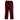 Hugo Boss Hadiko Slim-fit Jogging Trousers Burgundy