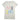 Moncler Junior Maglia Logo Print T-shirt White 034