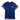 Moncler Junior Maglia Sleeve Logo T-shirt Dark Blue 738