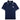 Moncler Junior Maglia Manica Short Sleeve Polo Navy 773