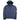 Stone Island Loom Stretch Nylon-TC Jacket Navy Blue V0020