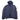 Stone Island 41225 Loom Woven Down Chambers Stretch Nylon-tc Jacket Navy Blue V0020