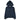 Stone Island Junior Zip Hoody 60940 Navy Blue V0020