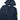 Stone Island Junior Zip Hoody 60940 Navy Blue V0020