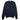 Stone Island 510B2 Knitwear Sweatshirt Navy Blue V0020