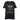 Versace Jeans Couture Certifica Since 1988 Tshirt Black