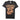 Dsquared2 Graphic Engine Print T-Shirt Black