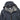 C.P. Company Undersixteen Shell Hooded Goggle Jacket Navy 888