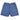 Stone Island Junior Logo Swim Shorts Navy Blue V0024