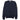 Stone Island Crew Neck Knitted Sweatshirt Navy V0020