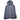 Hugo Boss Kids Reversible Zip Up Hoodie Navy