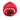 Dsquared2 Icon Cap Bold Red/white