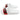 Givenchy Signature Logo Slides White/red