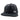 Hugo Boss Kids Logo Net Cap Black