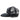 Hugo Boss Kids Logo Net Cap Black