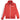 Palm Angels Autumn Blaze Tracksuit Jacket Scarlet Red