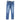 Hugo Boss Kids Adjustable Slim Fit Jeans Denim