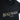 Balmain Logo Print Cotton T Shirt Black/gold