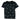 Emporio Armani Jnr All Over Print T Shirt Black 928