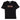 Hugo Boss Kids Multi Chest Logo T Shirt Black