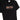 Hugo Boss Kids Multi Chest Logo T Shirt Black