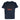 C.P. Company Undersixteen Spray Logo T Shirt Navy 888