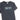 Hugo Boss Kids Multi Chest Logo T Shirt Navy