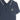 Hugo Boss Kids Square Logo S/s Polo Navy