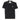 Hugo Boss Kids Square Logo S/s Polo Black