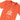 C.P. Company Undersixteen Worker Logo T-shirt Spicy Orange 499