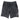 C.P. Company Undersixteen Lens Logo Bermuda Shorts Black 999