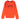 Hugo Boss Kids Logo Crew Neck Sweatshirt Spicy Orange 499