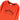 Hugo Boss Kids Logo Crew Neck Sweatshirt Spicy Orange 499