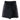 Givenchy Sweat Shorts Side Piping Black