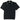 Givenchy Back Print Polo Black