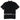 Givenchy Back Print Polo Black