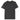 Hugo Boss Regular-fit T-shirt With Contrast Logo Black 002 DS3