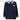 Moncler Junior Maglia Manica L/s Polo Navy 778