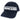 Moncler Junior Berretto Cotton Logo Cap Navy 742