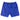 Moncler Junior Mare Rubber Logo Swim Shorts Electric Blue