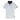 Versace Jeans Couture Zip Polo Collar Logo White