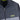 Hugo Boss Contrast Logo Tracksuit Jacket Navy 400