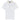 Versace Jeans Couture Cotton Polo Baroque Collar White