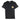 Versace Jeans Couture Chest Logo Foil Tshirt Black