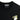 Versace Jeans Couture Chest Logo Foil Tshirt Black