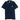 Kenzo Tiger Crest Polo Navy Blue DS3